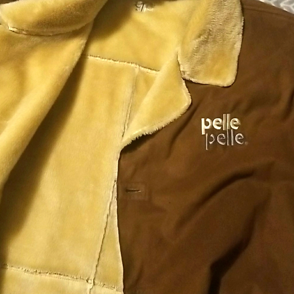 Coat
